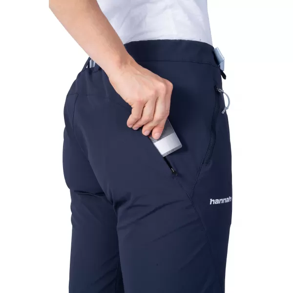  Damenshorts HANNAH ATTA SHORTS SALZ 