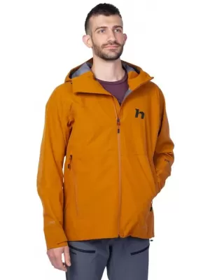 Jacke HANNAH ALAGAN KÜRBISGEWÜRZ
