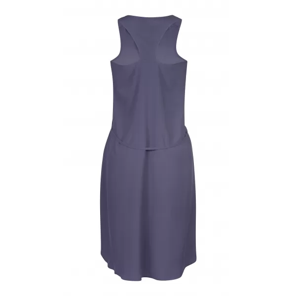  Kleid HANNAH ELENA KRONENBLAU 