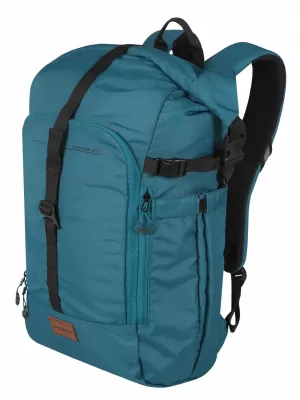 Rucksack HUSKY MOPER 28 TÜRKIS