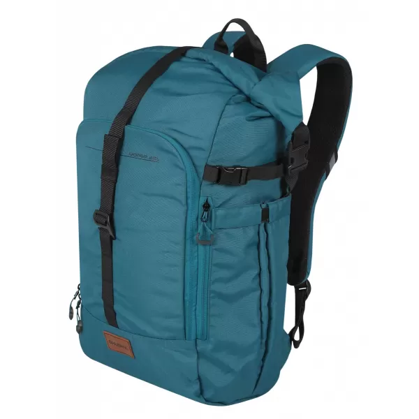  Rucksack HUSKY MOPER 28 TÜRKIS 
