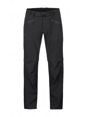 Hose HANNAH BINDERS Z-OFF ANTHRAZIT