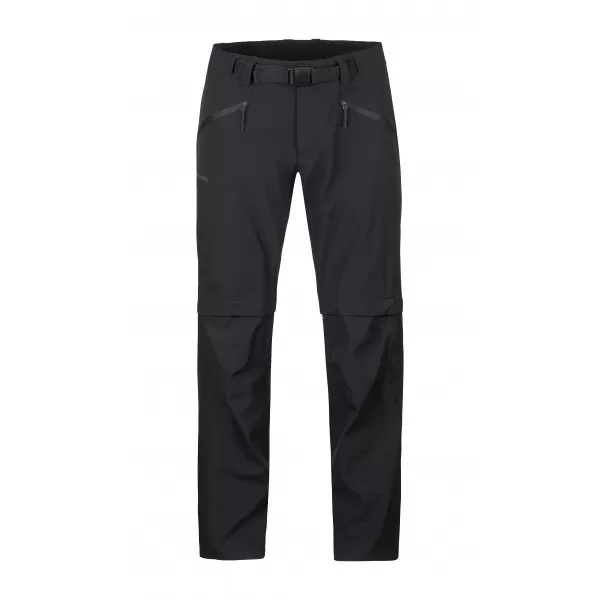  Hose HANNAH BINDERS Z-OFF ANTHRAZIT 