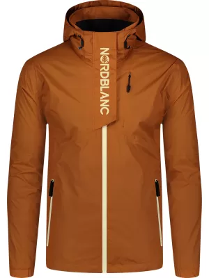 Männer im Freien NORDBLANC PIONEER NBSJM8188 BRAUN