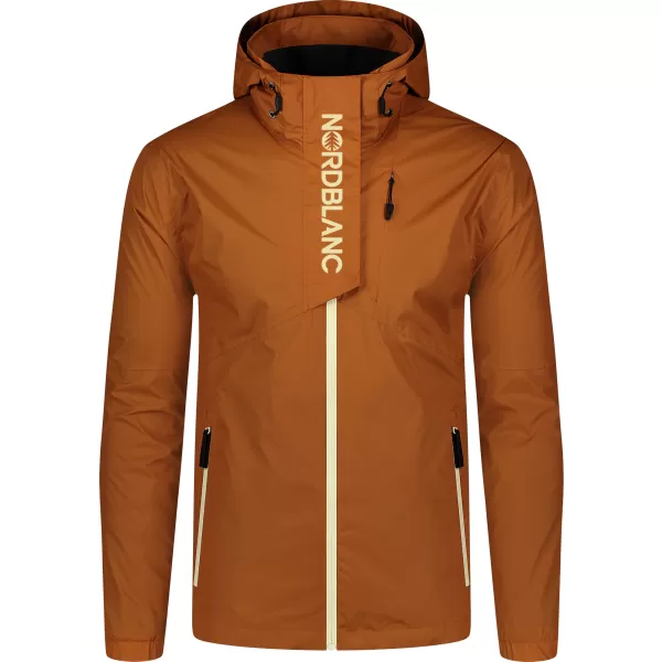  Männer im Freien NORDBLANC PIONEER NBSJM8188 BRAUN 