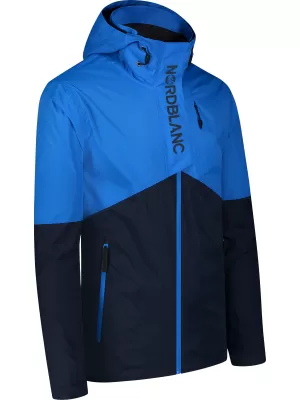 Männer im Freien NORDBLANC PIONEER NBSJM8188 BLAU