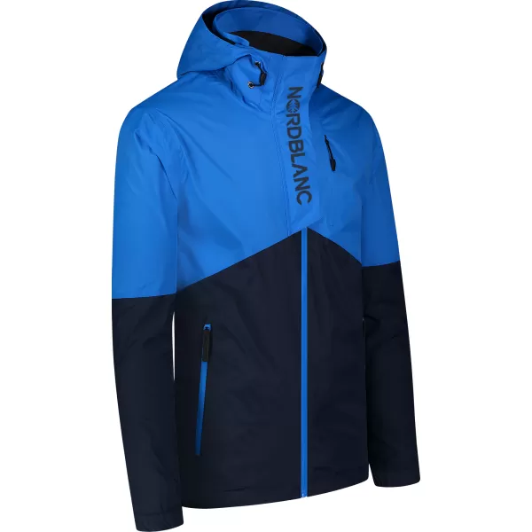  Männer im Freien NORDBLANC PIONEER NBSJM8188 BLAU 