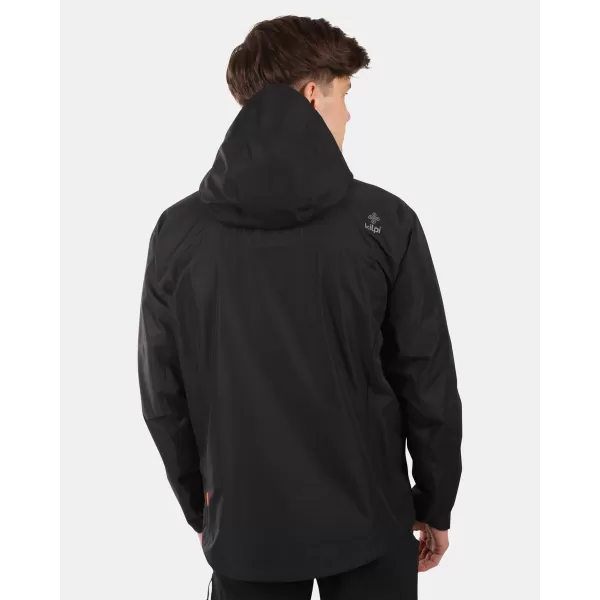  Jacke KILPI SONNA-M YMX105KI SCHWARZ 