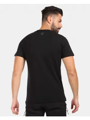 Hemd KILPI DISCOVER-M YM0337KI SCHWARZ