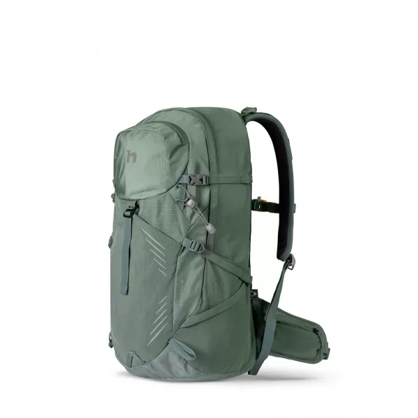  Rucksack HANNAH WAGABOND 35 ENTENGRÜN 