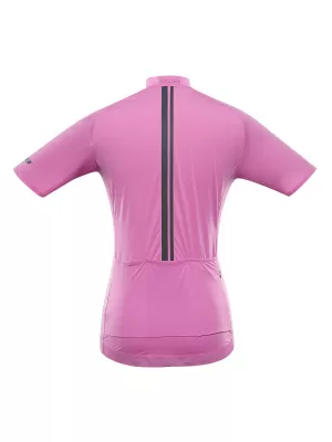 Damentrikot ALPINE PRO SAGENA 2 ROSA