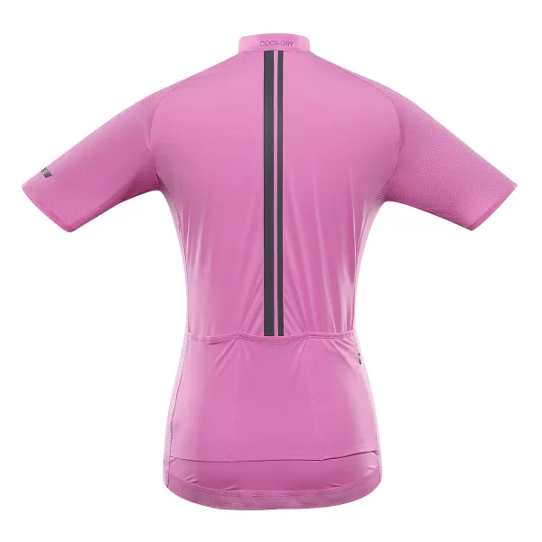  Damentrikot ALPINE PRO SAGENA 2 ROSA 