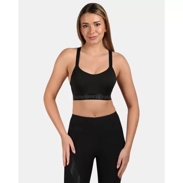  Weiblich KILPI RINTA-W YL0501KI SCHWARZ 