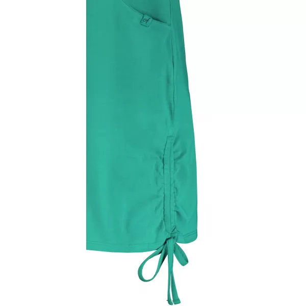  Kleid ALTISPORT ELENA GRÜN 