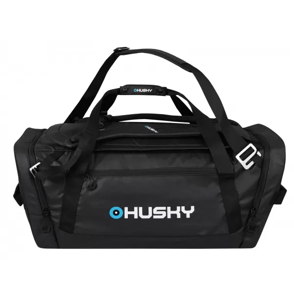  Tasche HUSKY TURNER 60 SCHWARZ 