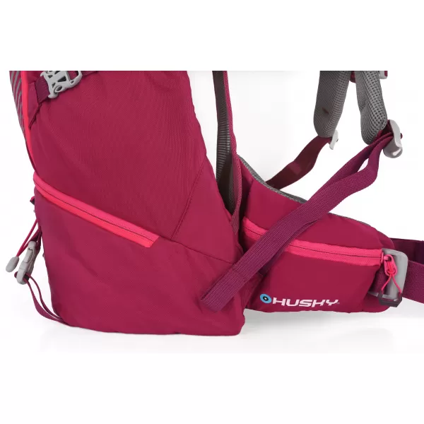  Rucksack HUSKY CAPTURE 40 MAGENTA 
