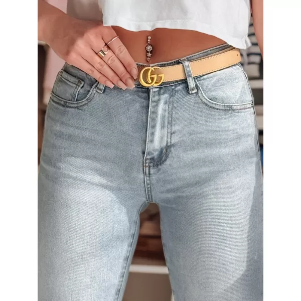  Damenhosen DSTREET VISBAN UY2487 BLAU 