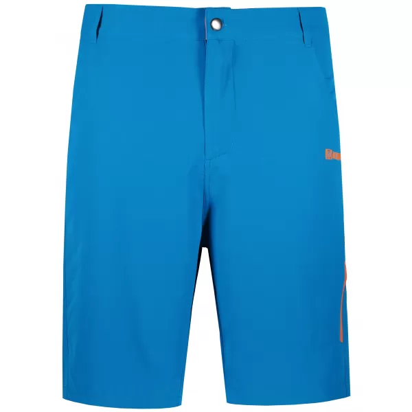  Shorts ALTISPORT EDWON KEROSIN 
