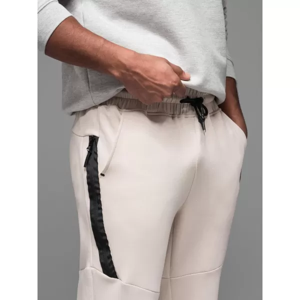  Herren -Traursanzüge OMBRE OM-PASK-0226 SAND 
