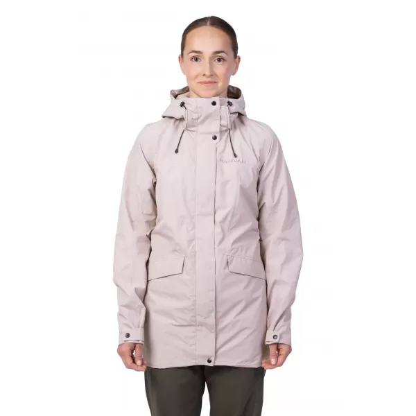  Damenjacke HANNAH ZAFRINA II VIOLETTES EIS 
