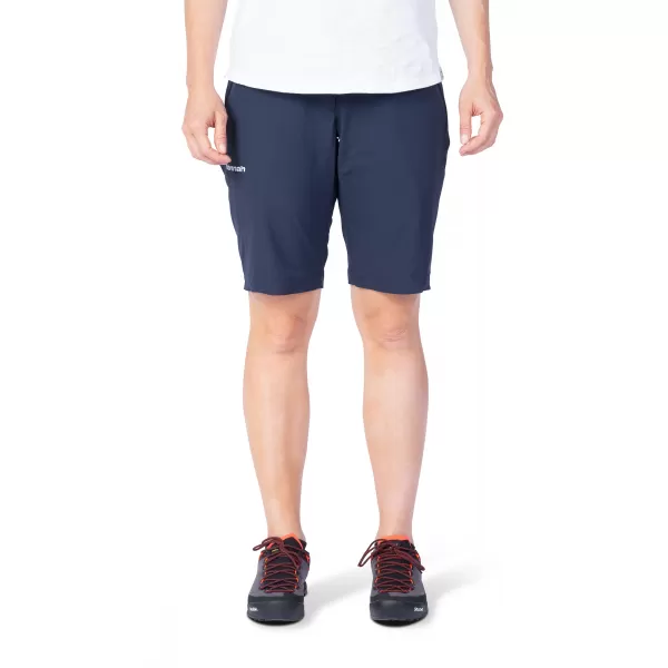  Damenshorts HANNAH ATTA SHORTS SALZ 