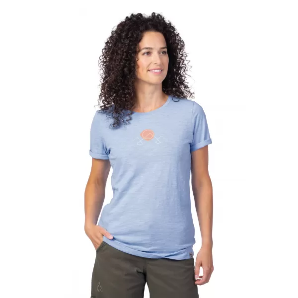  Hemd HANNAH SELIA II BRUNNER BLUE 
