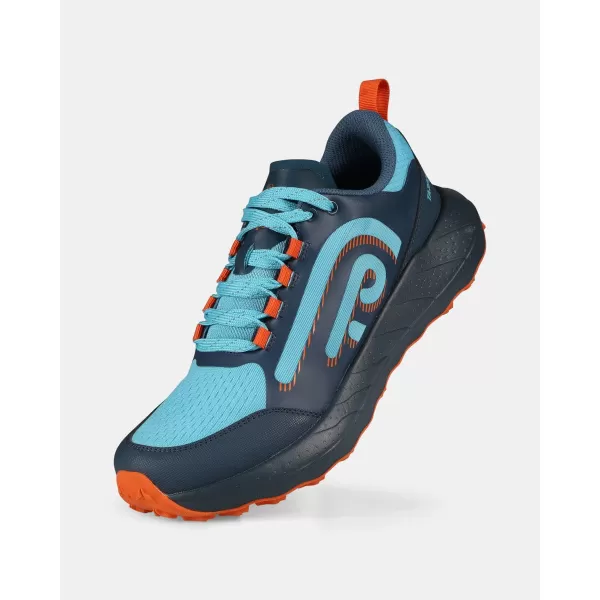  Trailschuhe KILPI RACERY LOW-U YU0705KI DUNKELBLAU 