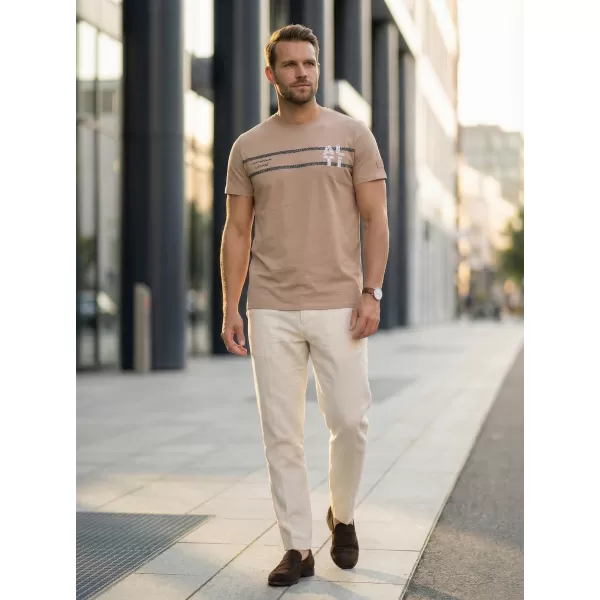  Hemd ALTISPORT EBEN BEIGE 
