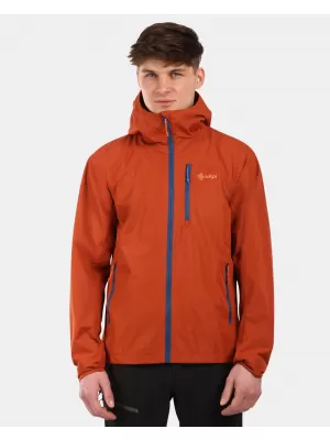 Jacke KILPI SONNA-M YMX105KI BRAUN
