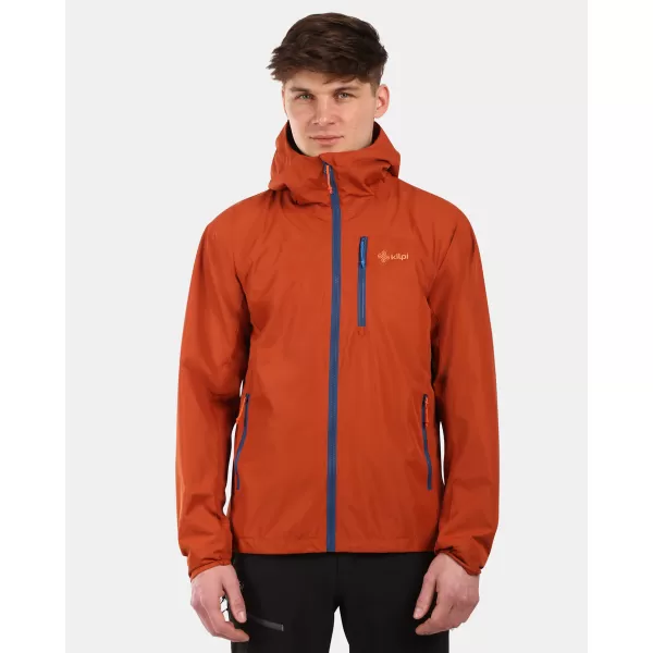  Jacke KILPI SONNA-M YMX105KI BRAUN 