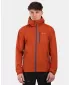 Jacke KILPI SONNA-M YMX105KI BRAUN