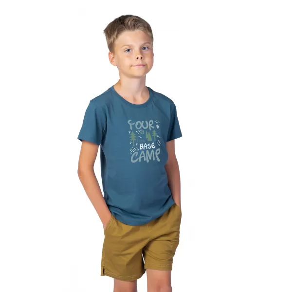  T -Shirt HANNAH RANDY JR II STARGAZER 
