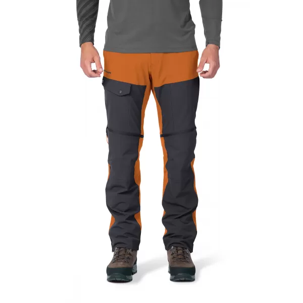  Hose HANNAH TORG Z-OFF ZIMTSTOCK/ANTHRAZIT 