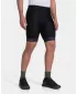 Herrenfahrradshorts KILPI PRESSURE-M YM0455KI SCHWARZ