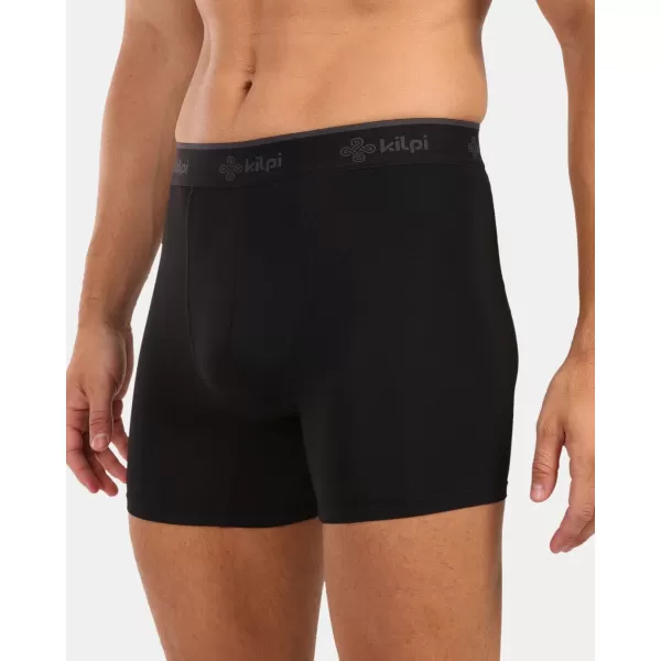  Shorts KILPI 2P NETT-M YM0214KI SCHWARZ 