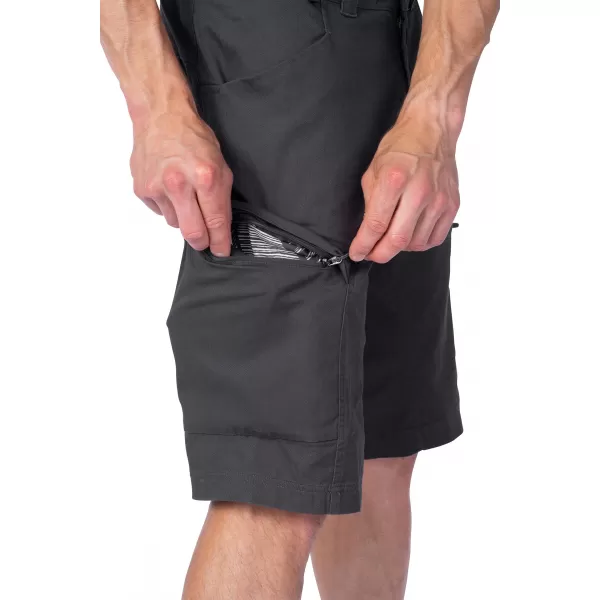  Shorts HANNAH MAD SHORTS OBSIDIAN 