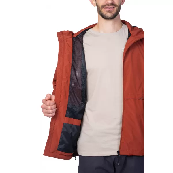  Jacke HANNAH CHAZ PICANTE 