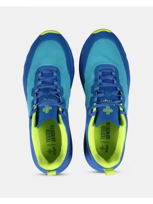 Laufschuhe KILPI SPEEDE LOW-U YU0706KI BLAU