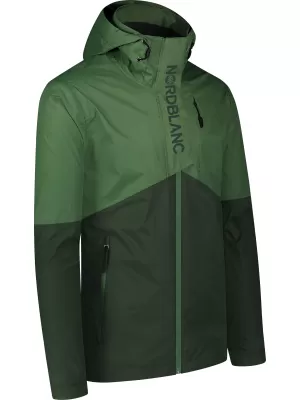 Männer im Freien NORDBLANC PIONEER NBSJM8188 GRÜN