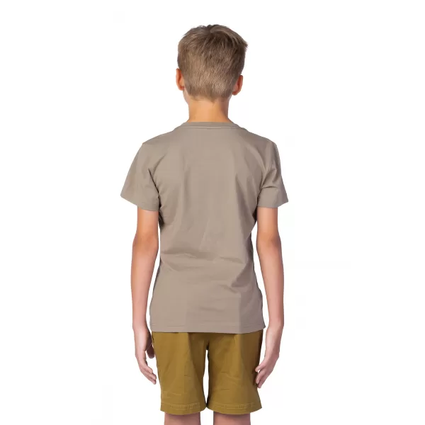  T -Shirt HANNAH RANDY JR II GREIGE 