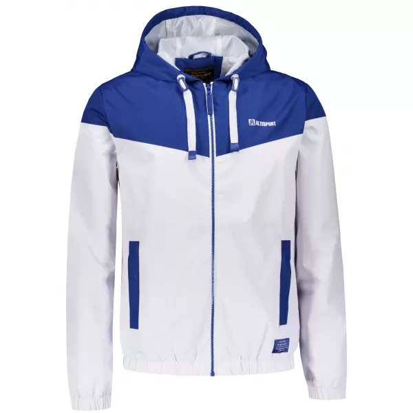  Jacke ALTISPORT EDMON BLAU 