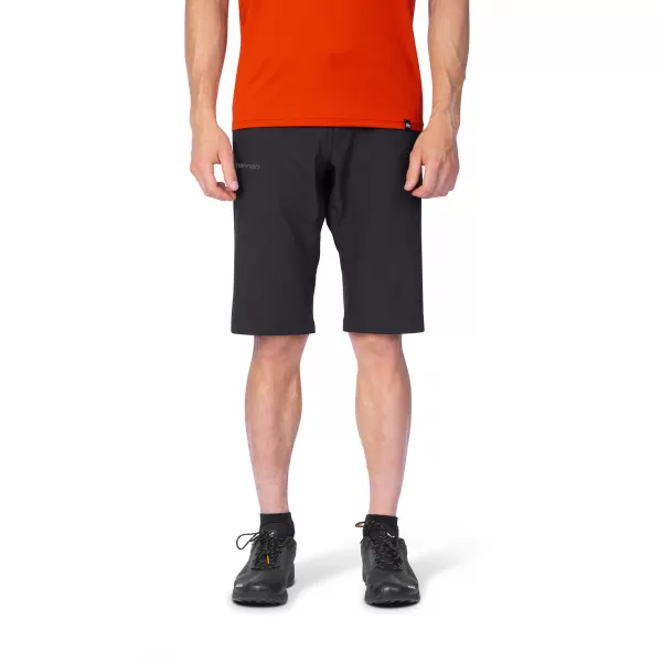  Shorts HANNAH BINDERS SHORTS ANTHRAZIT 