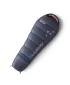 Baby Schlafsack HUSKY KIDS MAGIC -15°C BLAU/LILA