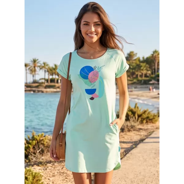  Kleid ALTISPORT EDNITA MINZE 