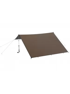 Kelte HUSKY ROVER 3x3 BRAUN