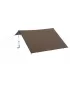 Kelte HUSKY ROVER 3x3 BRAUN