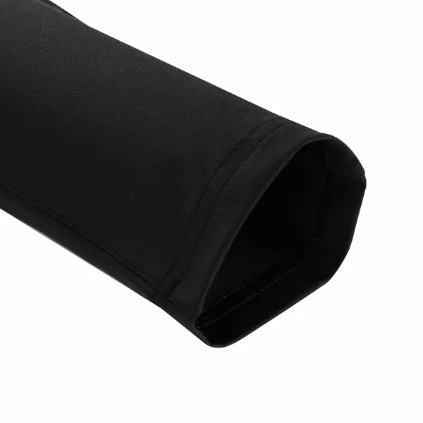  Hose ALPINE PRO ZERECO SCHWARZ 