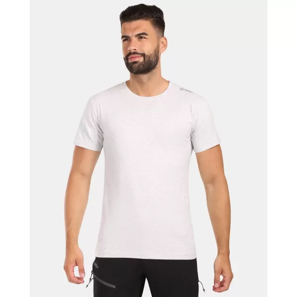  Hemd KILPI PROMO-M YM0378KI HELLGRAU 