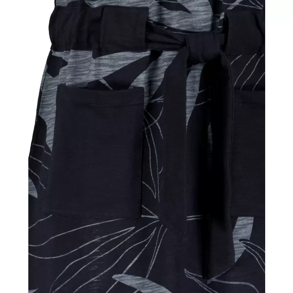  Kleid ALTISPORT ESSIE SCHWARZ 