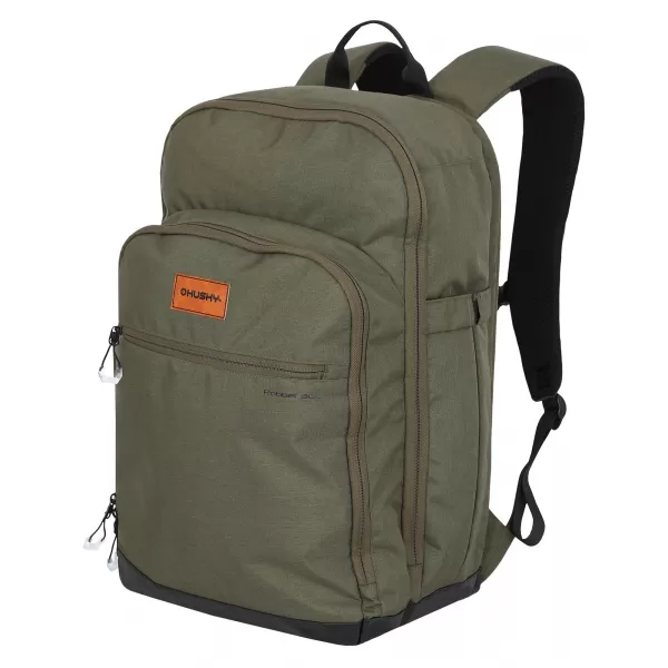  Rucksack HUSKY SOFER 30 KHAKI 